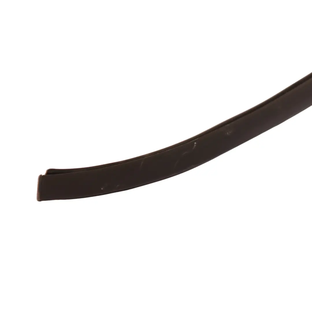 Right Side Roof Moulding Schwarz Black O/S to Mini Cooper One R50 with Part number 7112080 Mini Cooper One R50 Right Side Roof Moulding Schwarz Black O/S - SKU 7112080-2 - Part number 7112080