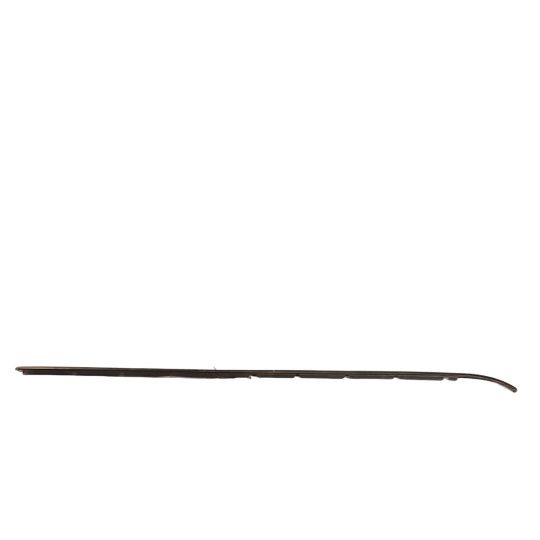 Mini Cooper One R50 Right Side Roof Moulding Schwarz Black O/S - SKU 7112080-2 - Part number 7112080