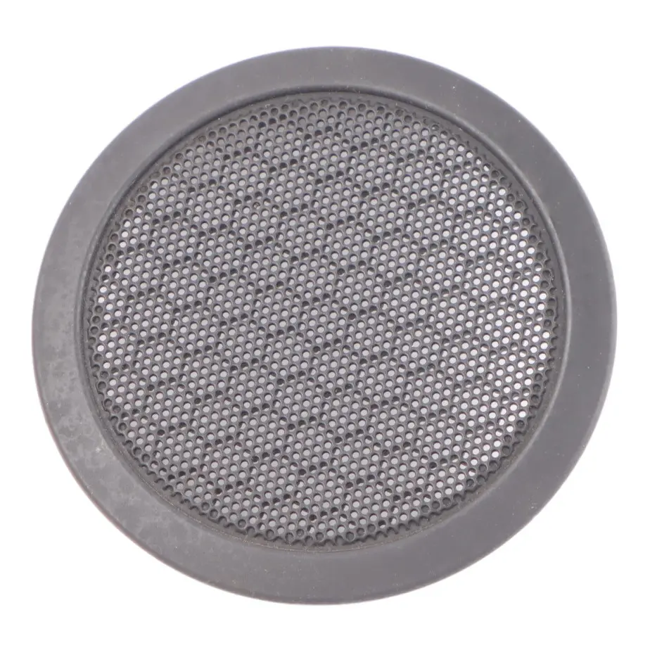 BMW Z4 E85 E86 Cache Garniture Haut Parleur Arrière Gauche Droit 7112115 - SKU 7112121-1 - Numéro de pièce 7112121