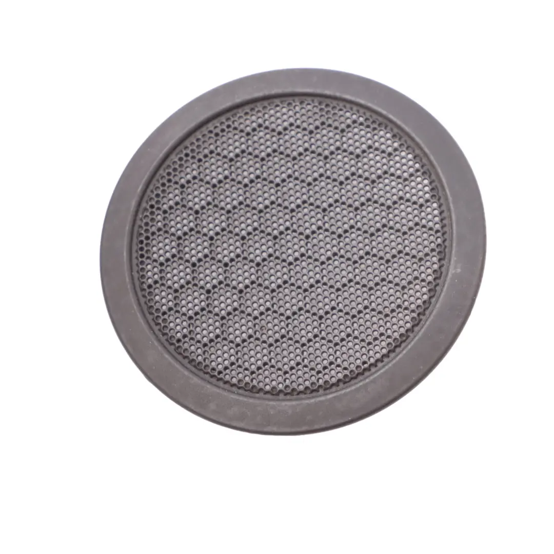 BMW Z4 E85 E86 Tapa Altavoz Trasero Izquierdo Derecho Embellecedor 7112115 - SKU 7112121-1 - Número de pieza 7112121