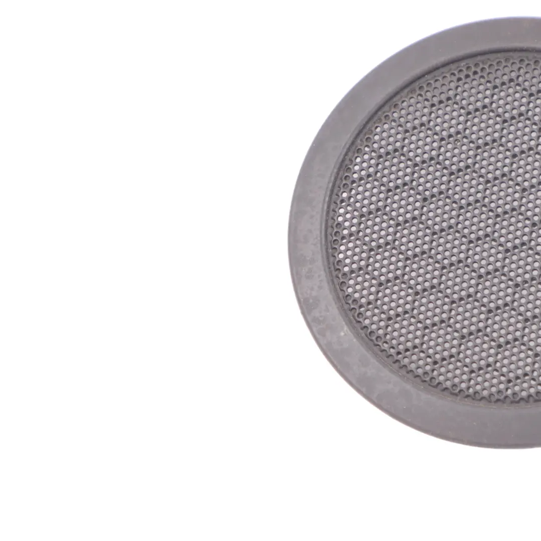 BMW Z4 E85 E86 Tapa Altavoz Trasero Izquierdo Derecho Embellecedor 7112115 - SKU 7112121-1 - Número de pieza 7112121