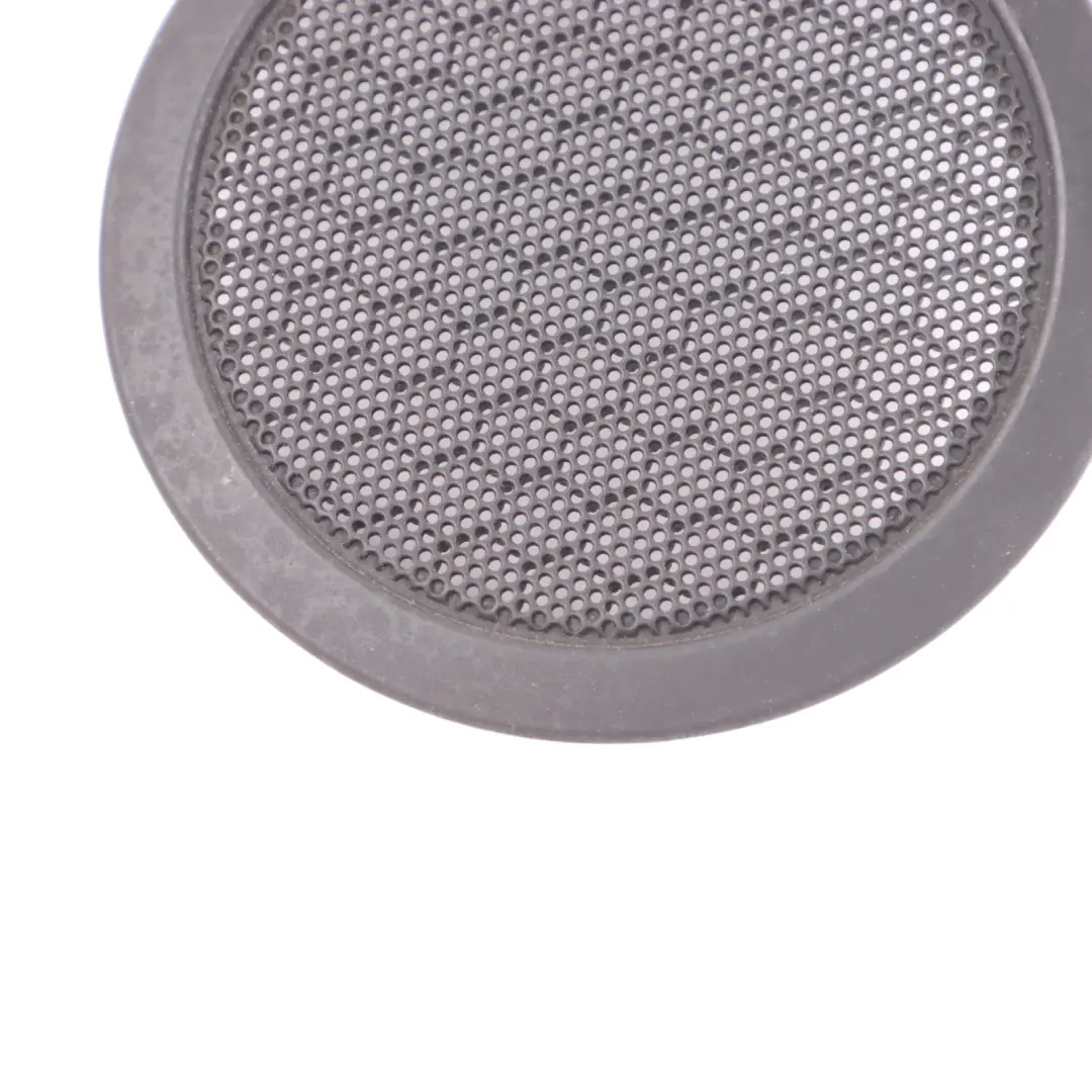 Copertura Altoparlante Posteriore Sinistro Destro 7112115 per BMW Z4 E85 E86 con numero di parte 7112121 BMW Z4 E85 E86 Copertura Altoparlante Posteriore Sinistro Destro 7112115 - SKU 7112121-1 - Numero di parte 7112121