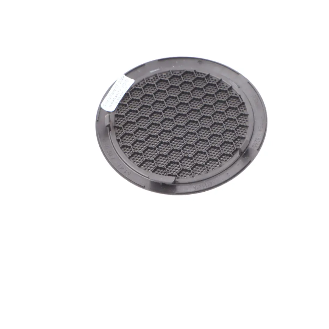 Copertura Altoparlante Posteriore Sinistro Destro 7112115 per BMW Z4 E85 E86 con numero di parte 7112121 BMW Z4 E85 E86 Copertura Altoparlante Posteriore Sinistro Destro 7112115 - SKU 7112121-1 - Numero di parte 7112121