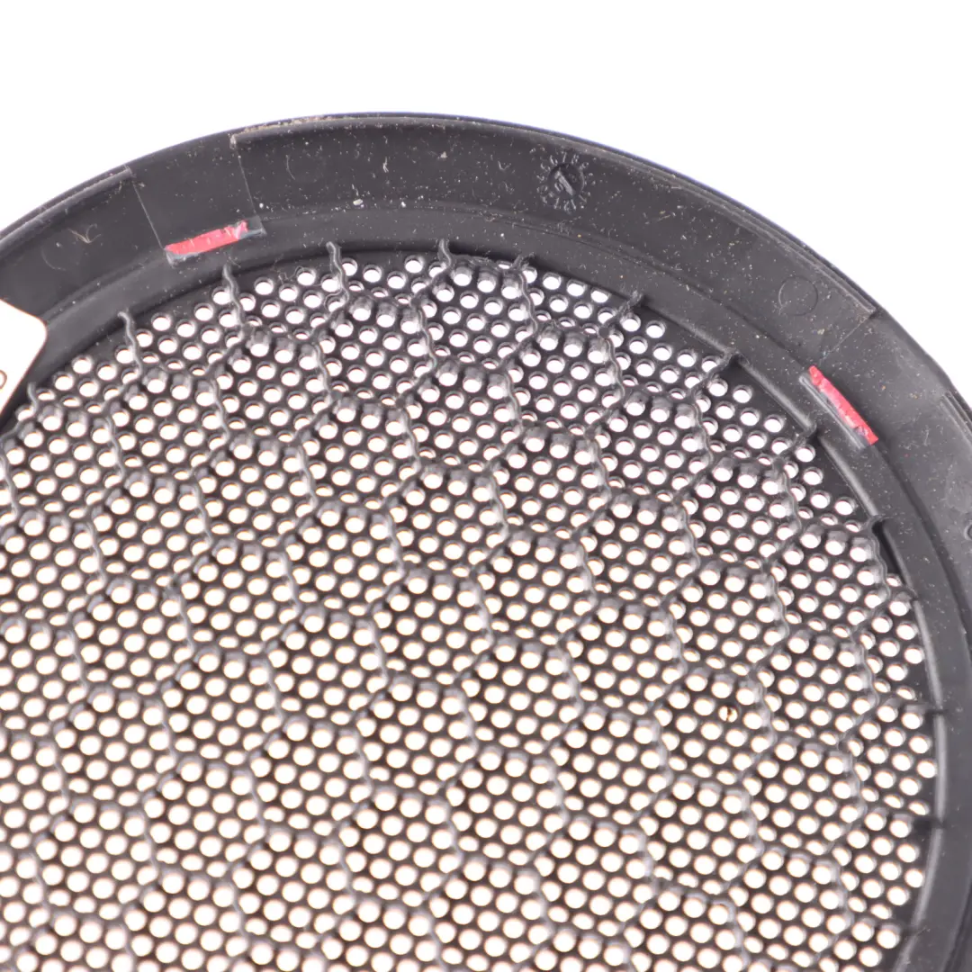 BMW Z4 E85 E86 Cache Garniture Haut Parleur Arrière Gauche Droit 7112115 - SKU 7112121-1 - Numéro de pièce 7112121