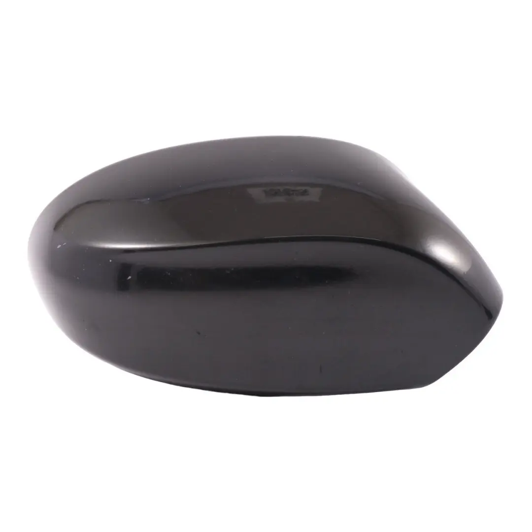  Außenspiegelabdeckung BMW Z4 E85 E86 Rechts Cap Gehäuse Schwarz Sapphire - 475 - SKU 0031361-BS - Teilenummer 7112428