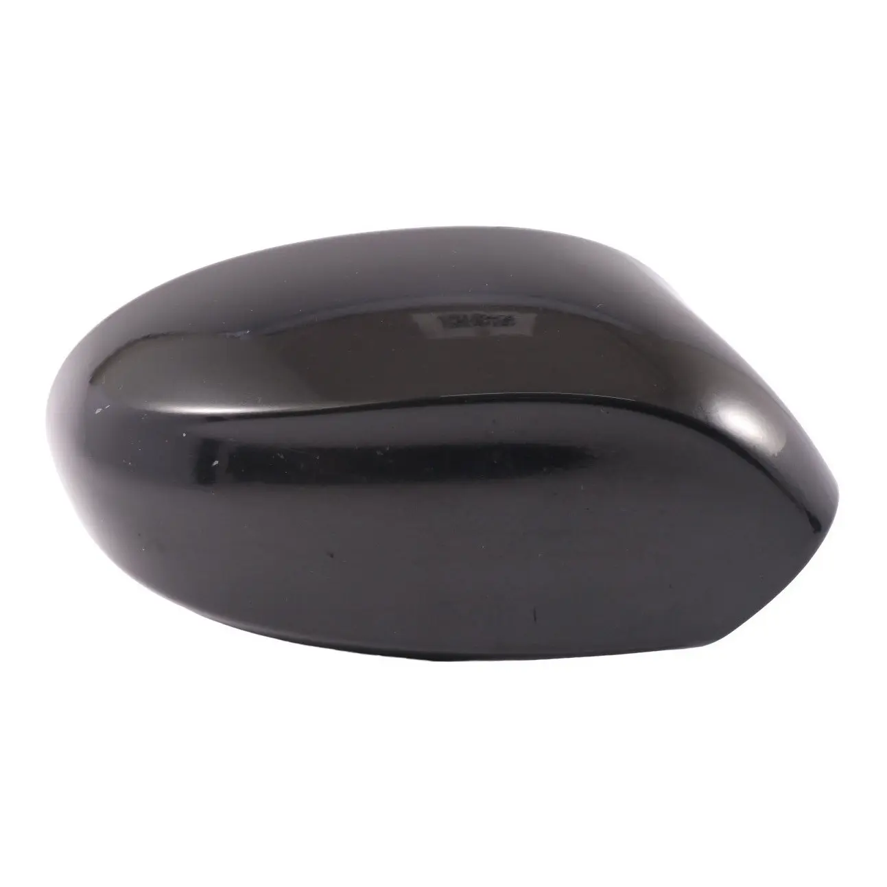 Wing Mirror Cover BMW Z4 E85 E86 Right O/S Cap Casing Black Sapphire - 475