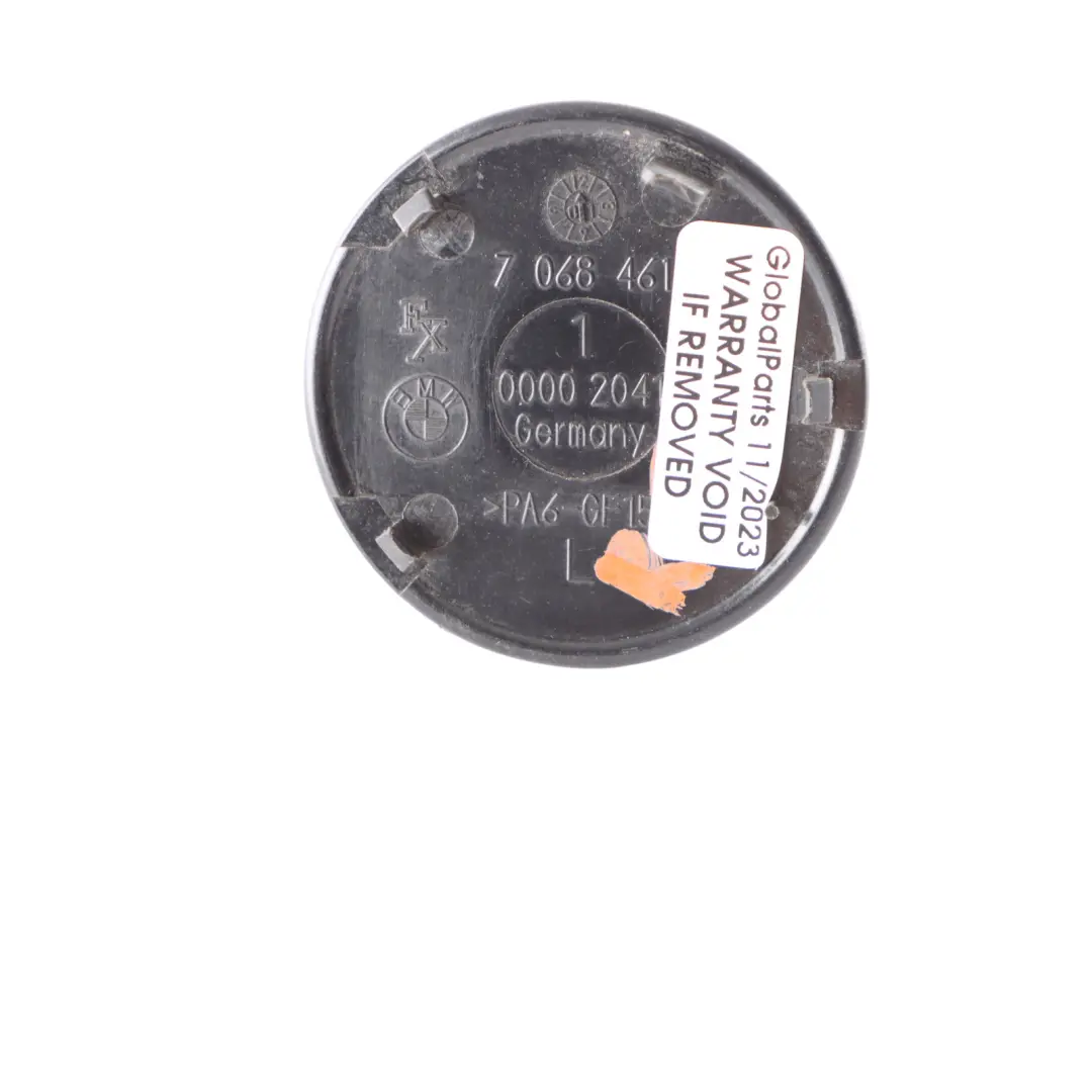 Zaślepka osłona fotela lewa do Mini R50 R53 o numerze 7112447 Mini R50 R53 Zaślepka osłona fotela lewa - SKU 7112447 - Numer Części 7112447