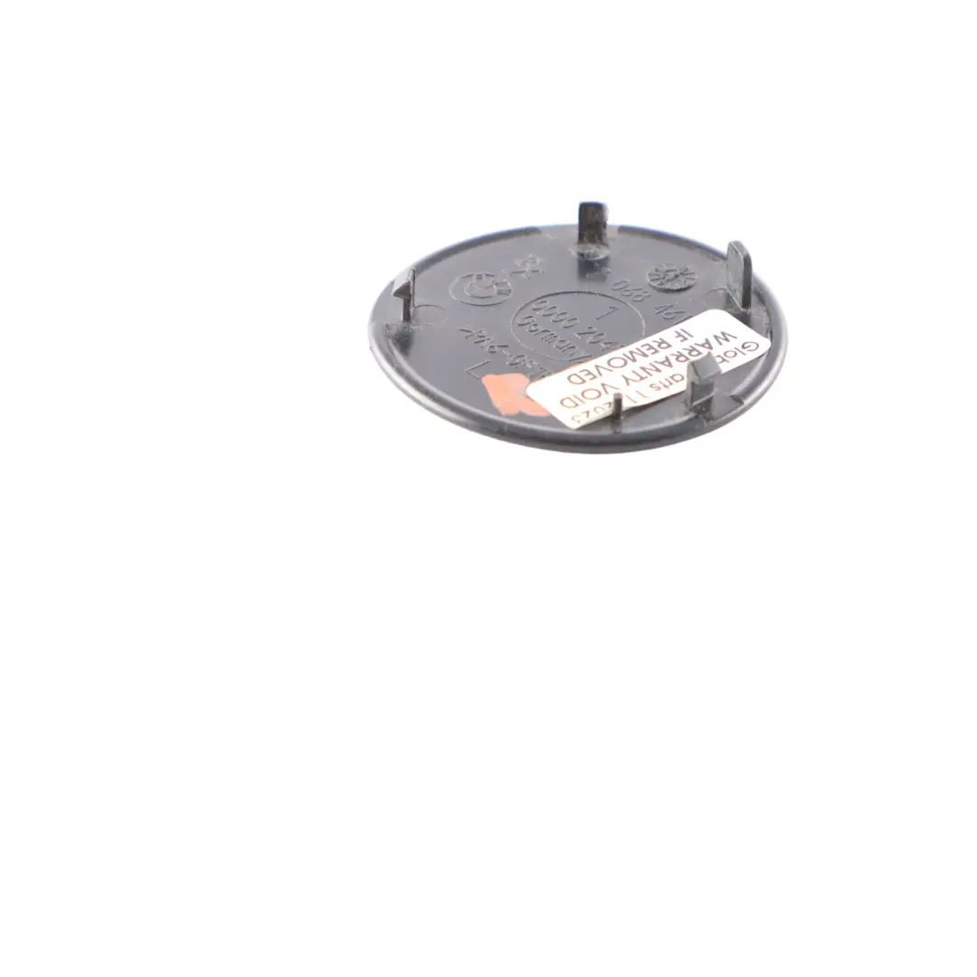 BMW Mini Cooper One R50 R52 R53 Seat Covering Left N/S Cover Cap Trim - SKU 7112447 - Part number 7112447