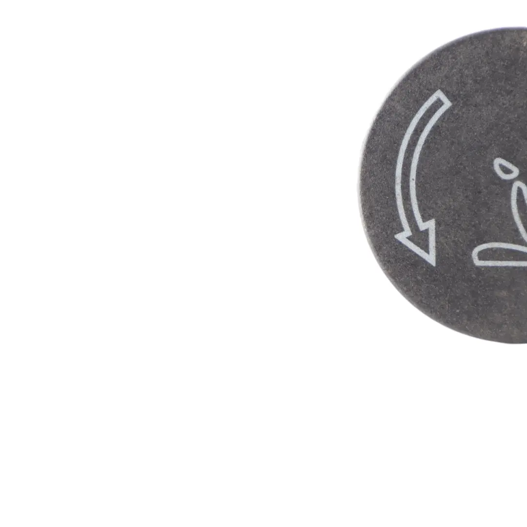 Covering Left N/S Cover Cap Trim to BMW Mini Cooper One R50 R52 R53 Seat with Part number 7112447 BMW Mini Cooper One R50 R52 R53 Seat Covering Left N/S Cover Cap Trim - SKU 7112447 - Part number 7112447