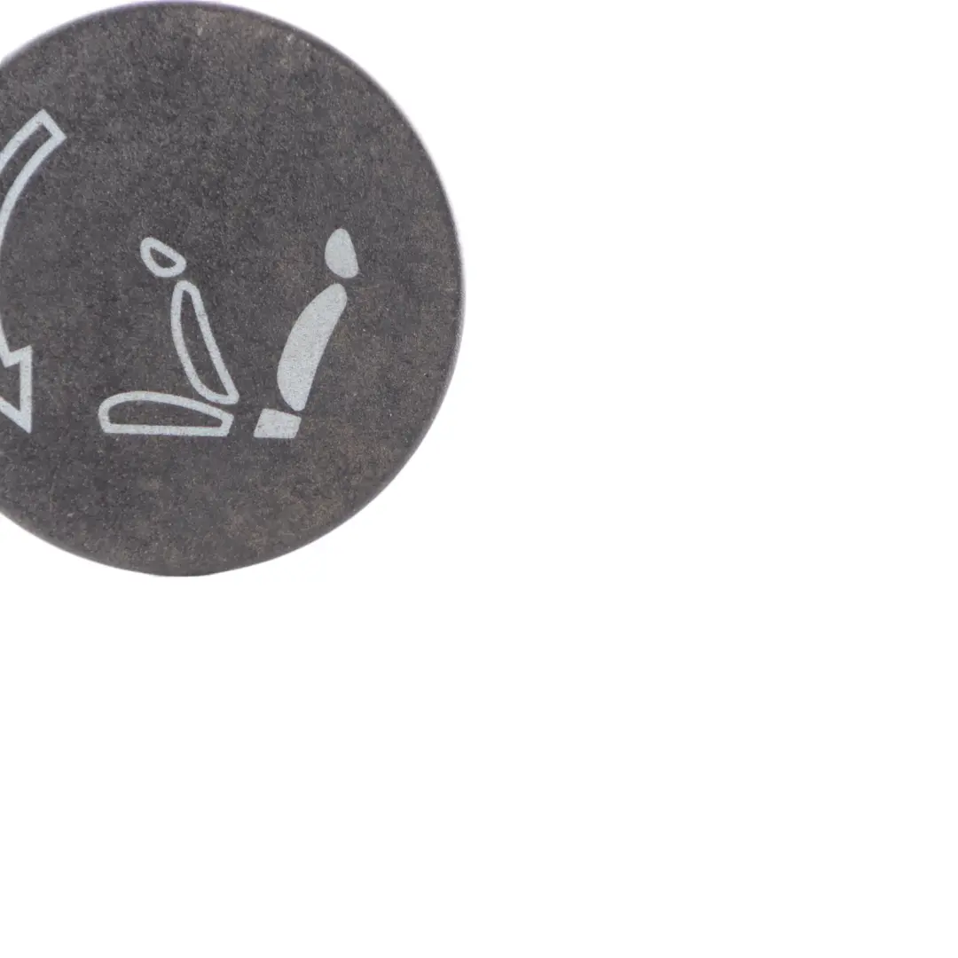 *BMW Mini Cooper One R50 R52 R53 Sitz Abdeckung Links Schwarz 7112448 für mit Teilenummer 7112447 *BMW Mini Cooper One R50 R52 R53 Sitz Abdeckung Links Schwarz 7112448 - SKU 7112447 - Teilenummer 7112447