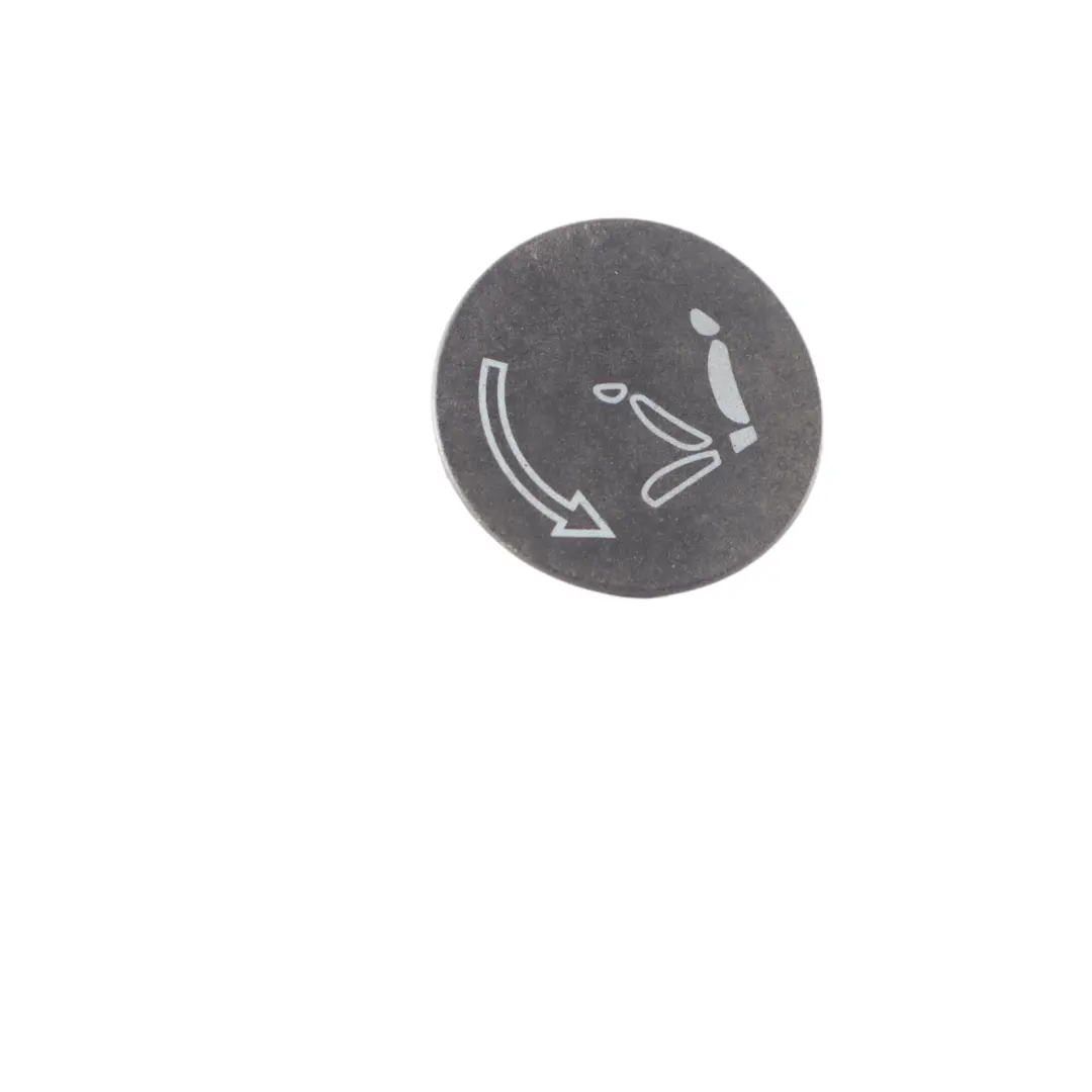 *BMW Mini Cooper One R50 R52 R53 Sitz Abdeckung Links Schwarz 7112448 für mit Teilenummer 7112447 *BMW Mini Cooper One R50 R52 R53 Sitz Abdeckung Links Schwarz 7112448 - SKU 7112447 - Teilenummer 7112447