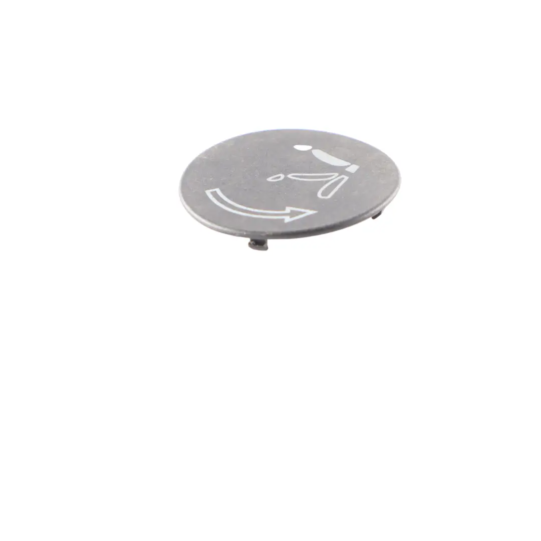 BMW Mini Cooper One R50 R52 R53 Seat Covering Left N/S Cover Cap Trim - SKU 7112447 - Part number 7112447