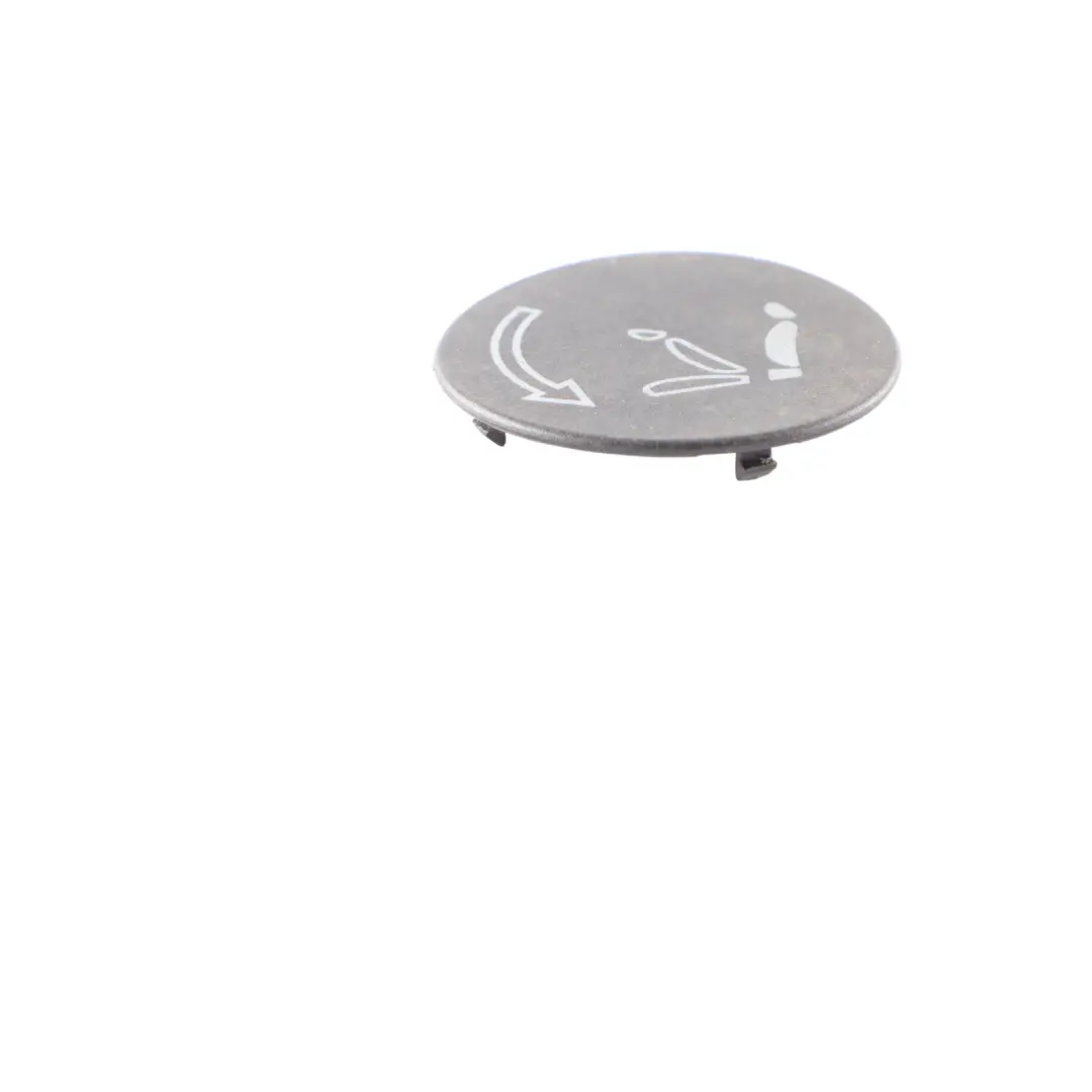 Covering Left N/S Cover Cap Trim to BMW Mini Cooper One R50 R52 R53 Seat with Part number 7112447 BMW Mini Cooper One R50 R52 R53 Seat Covering Left N/S Cover Cap Trim - SKU 7112447 - Part number 7112447