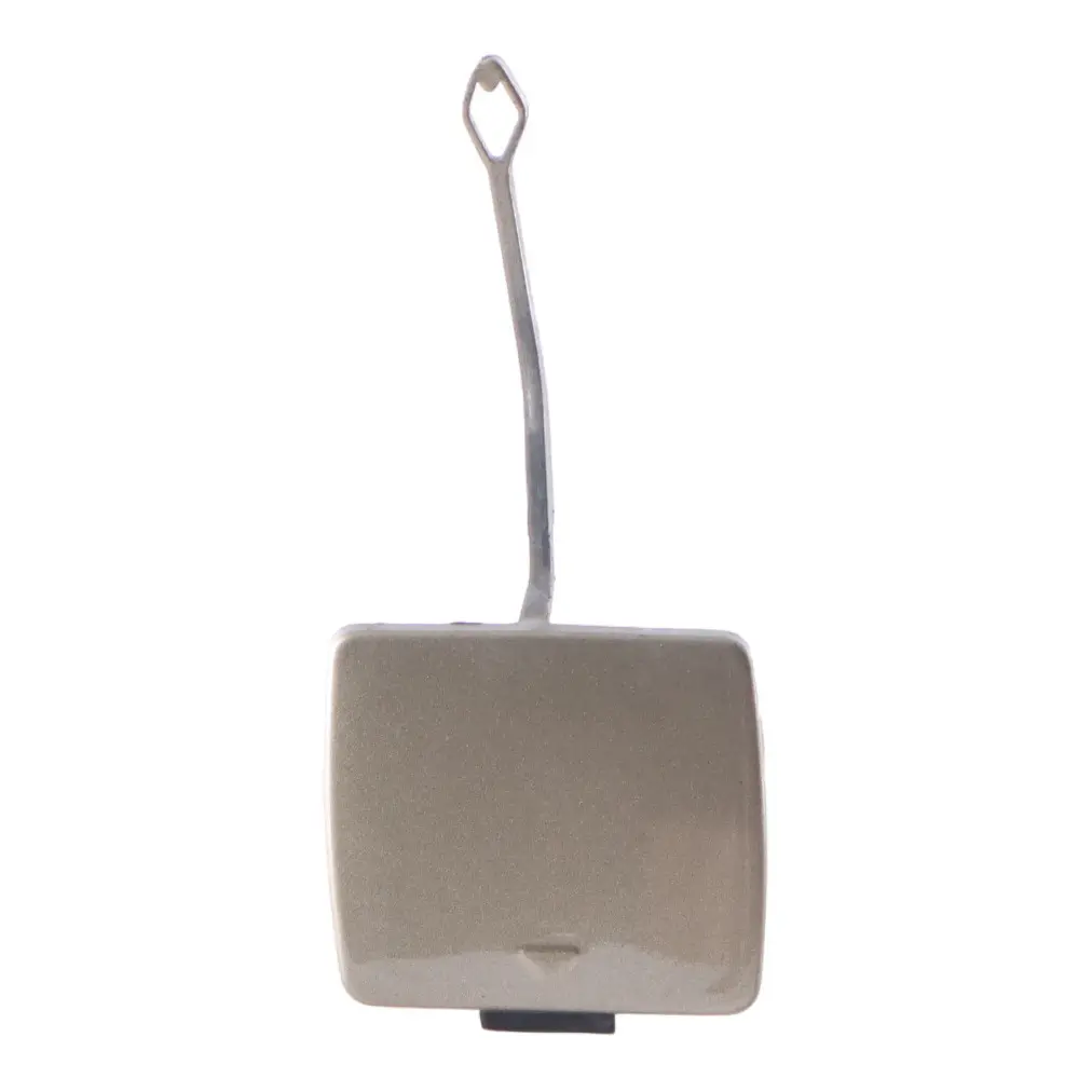 Tapa Aleta Gancho Remolque Parachoques Delantero Sonora - A23 para BMW E87 con número de pieza 7117623 BMW E87 Tapa Aleta Gancho Remolque Parachoques Delantero Sonora - A23 - SKU 7117623-SON - Número de pieza 7117623