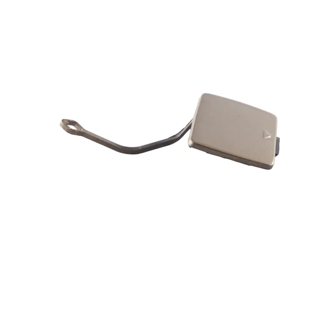 BMW E87 Klappe Abschlep Pöse Frontstoßstange Abdeckung Sonora - A23 - SKU 7117623-SON - Teilenummer 7117623