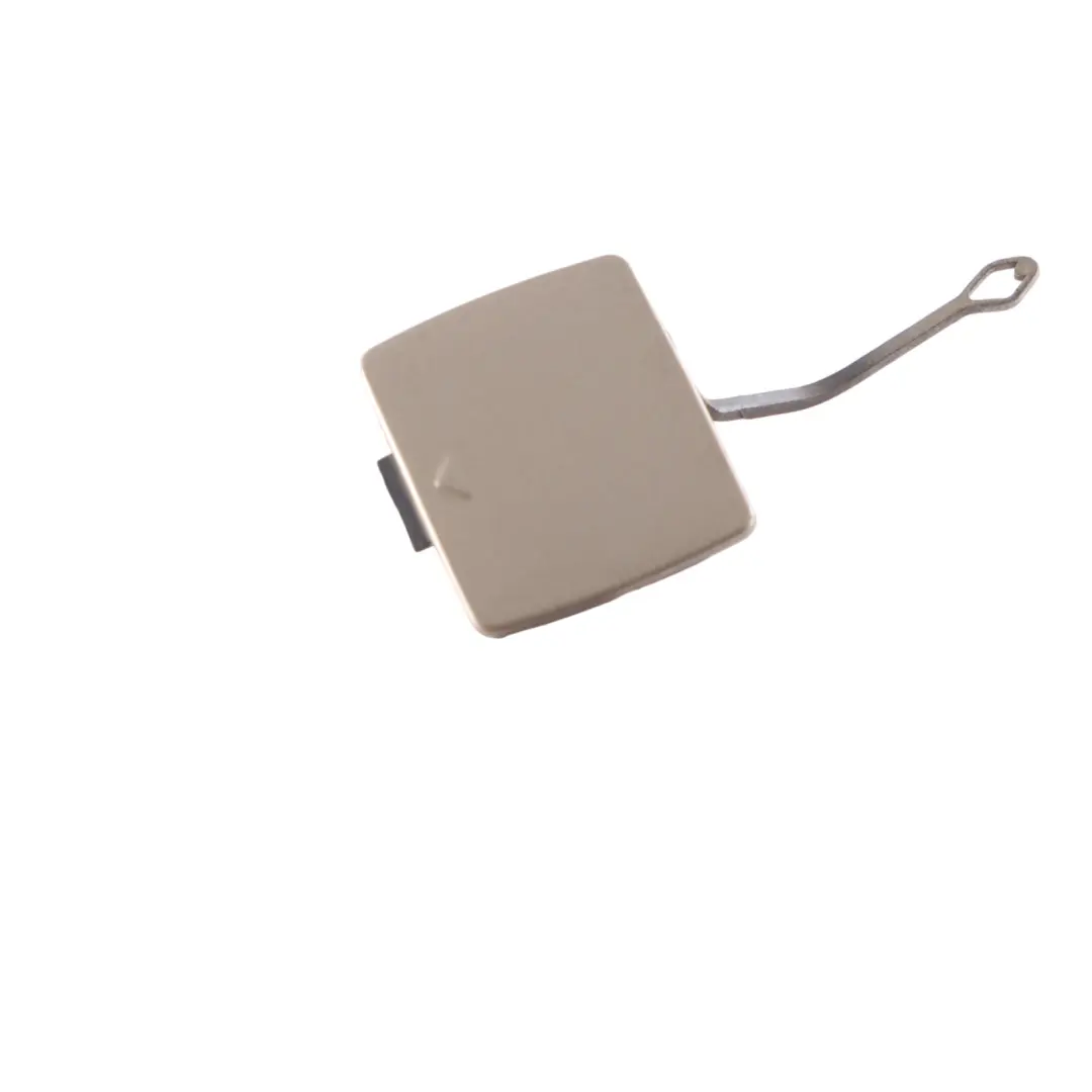 Cache Pare-Chocs Avant Avec Anneau Remorquage Sonora - A23 pour BMW E87 à propos du numéro de pièce 7117623 BMW E87 Cache Pare-Chocs Avant Avec Anneau Remorquage Sonora - A23 - SKU 7117623-SON - Numéro de pièce 7117623