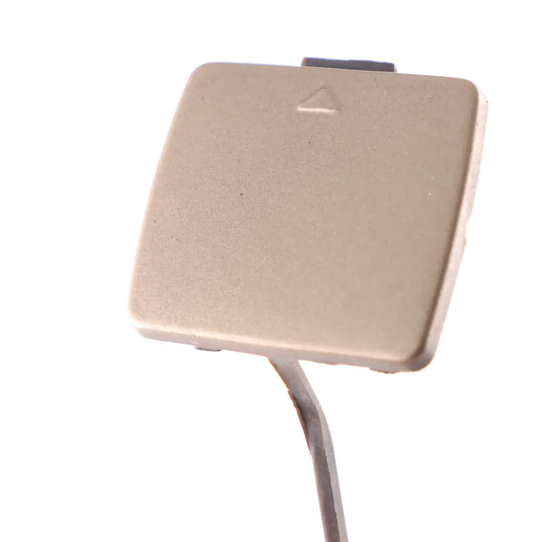 Cache Pare-Chocs Avant Avec Anneau Remorquage Sonora - A23 pour BMW E87 à propos du numéro de pièce 7117623 BMW E87 Cache Pare-Chocs Avant Avec Anneau Remorquage Sonora - A23 - SKU 7117623-SON - Numéro de pièce 7117623