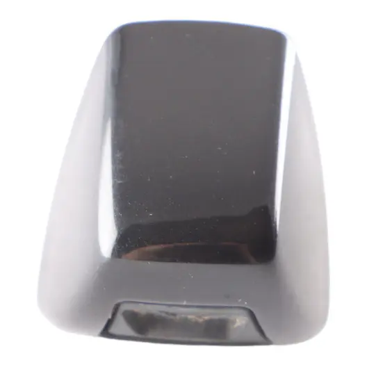 Headlight Lamp Jet Washer Nozzle Cap Left N/S Black Sapphire 475 to BMW E87 with Part number 7117849 BMW E87 Headlight Lamp Jet Washer Nozzle Cap Left N/S Black Sapphire 475 - SKU 7117849-BS - Part number 7117849