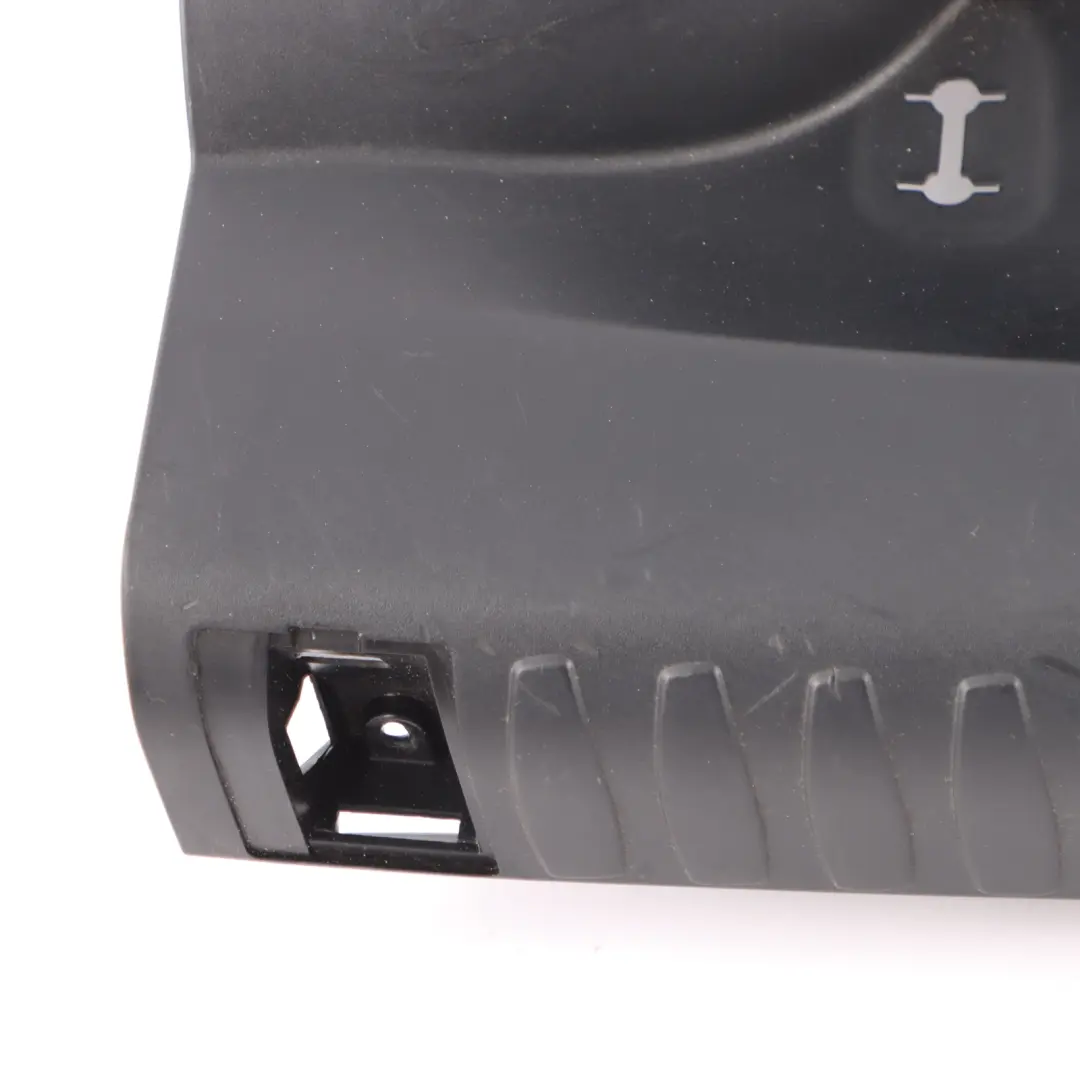 Loading Sill Cover BMW E81 E87 Boot Trunk Floor Area Back Panel Trim Lid to with Part number 7123335 Loading Sill Cover BMW E81 E87 Boot Trunk Floor Area Back Panel Trim Lid - SKU 7123335-2 - Part number 7123335