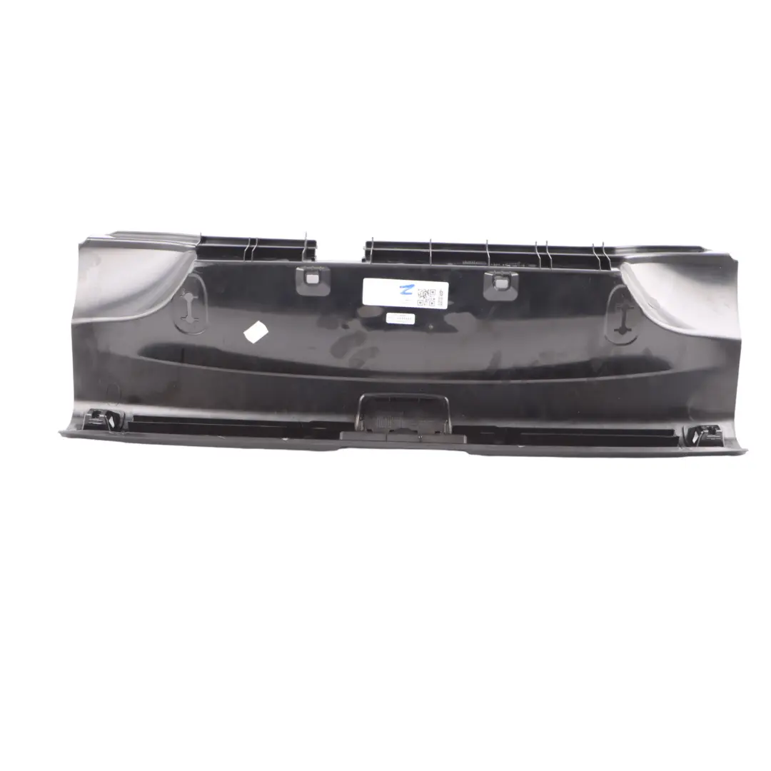 Loading Sill Cover BMW E81 E87 Boot Trunk Floor Area Back Panel Trim Lid to with Part number 7123335 Loading Sill Cover BMW E81 E87 Boot Trunk Floor Area Back Panel Trim Lid - SKU 7123335-2 - Part number 7123335