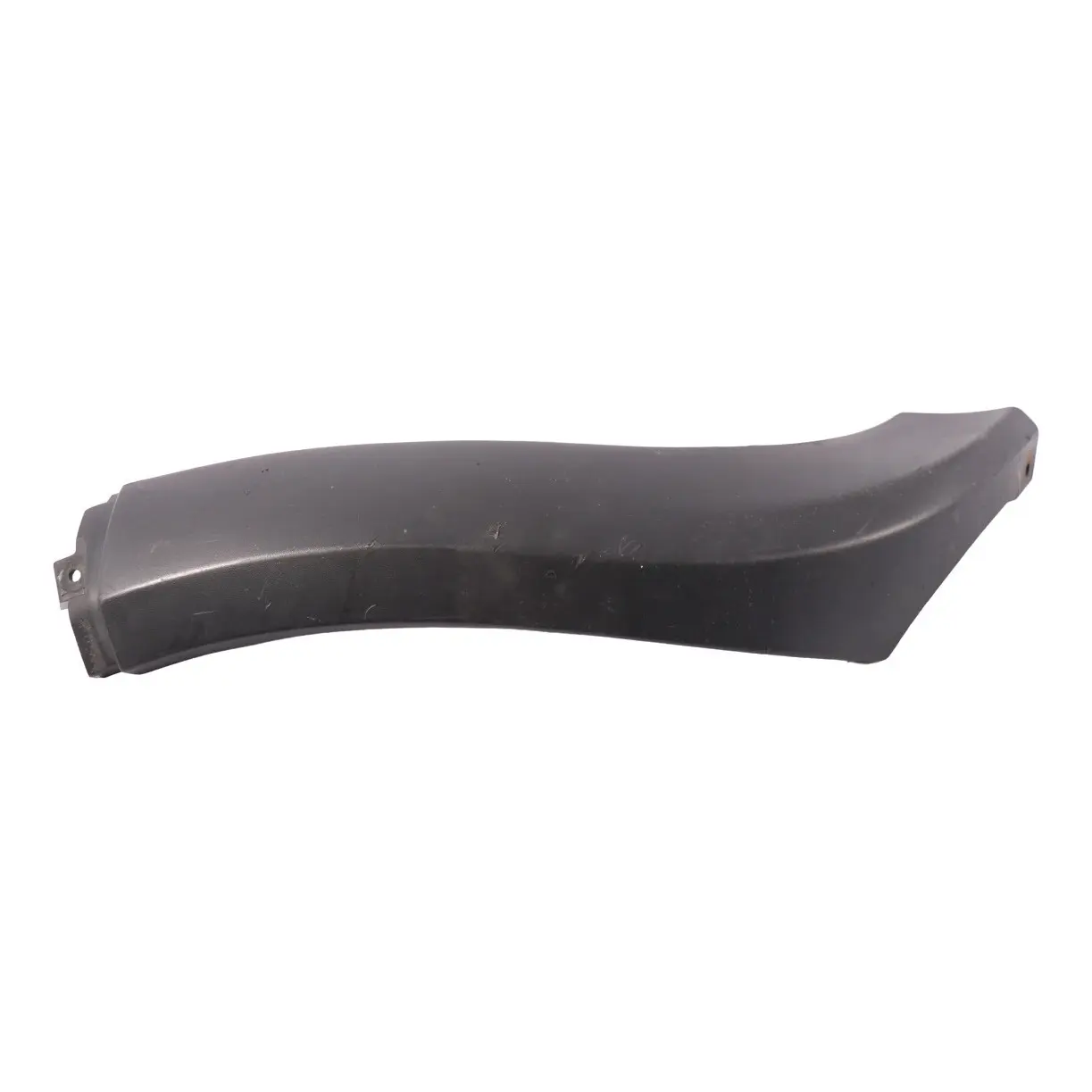 Mini Cooper R50 R52 Aileron de pare-chocs arriere Garniture roue gauche 7127965