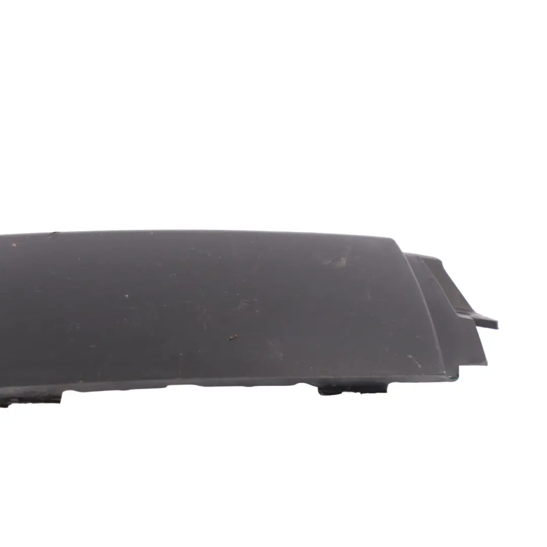 Stossfänger Spoiler Abdeckung Hinten Links für Mini Cooper R50 R52 mit Teilenummer 7127965 Mini Cooper R50 R52 Stossfänger Spoiler Abdeckung Hinten Links - SKU 7127965-1 - Teilenummer 7127965