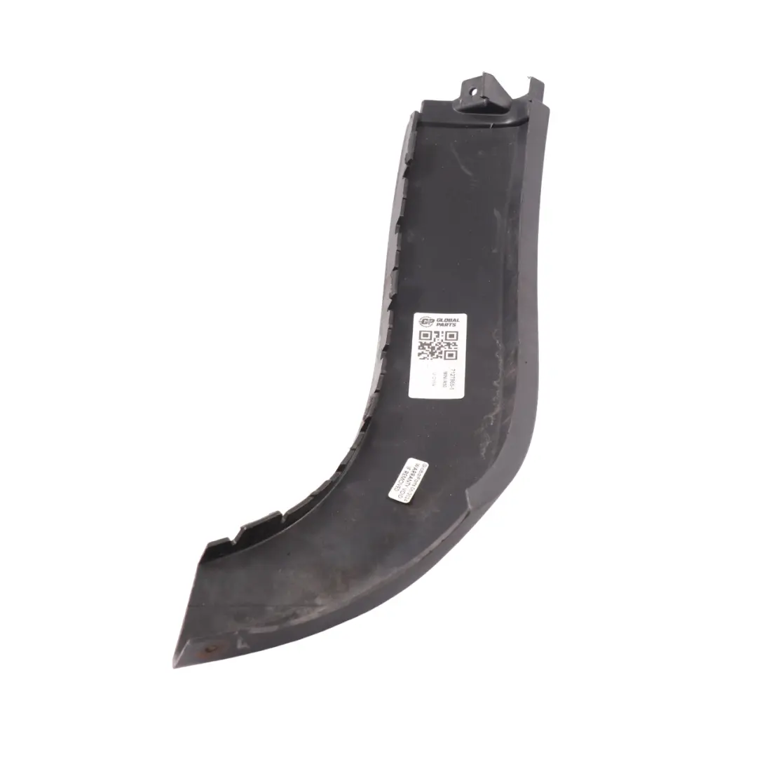 Listwa Zderzaka Lewa Spojler Tył do Mini R50 R52 o numerze 7127965 Mini R50 R52 Listwa Zderzaka Lewa Spojler Tył - SKU 7127965-1 - Numer Części 7127965