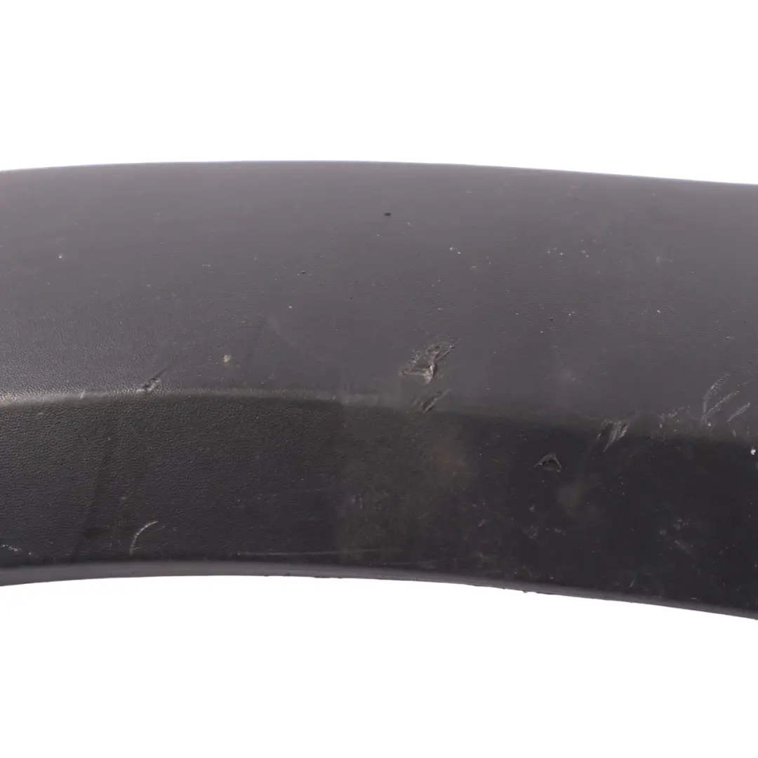 Mini Cooper R50 R52 Aileron de pare-chocs arriere Garniture roue gauche - SKU 7127965-1 - Numéro de pièce 7127965