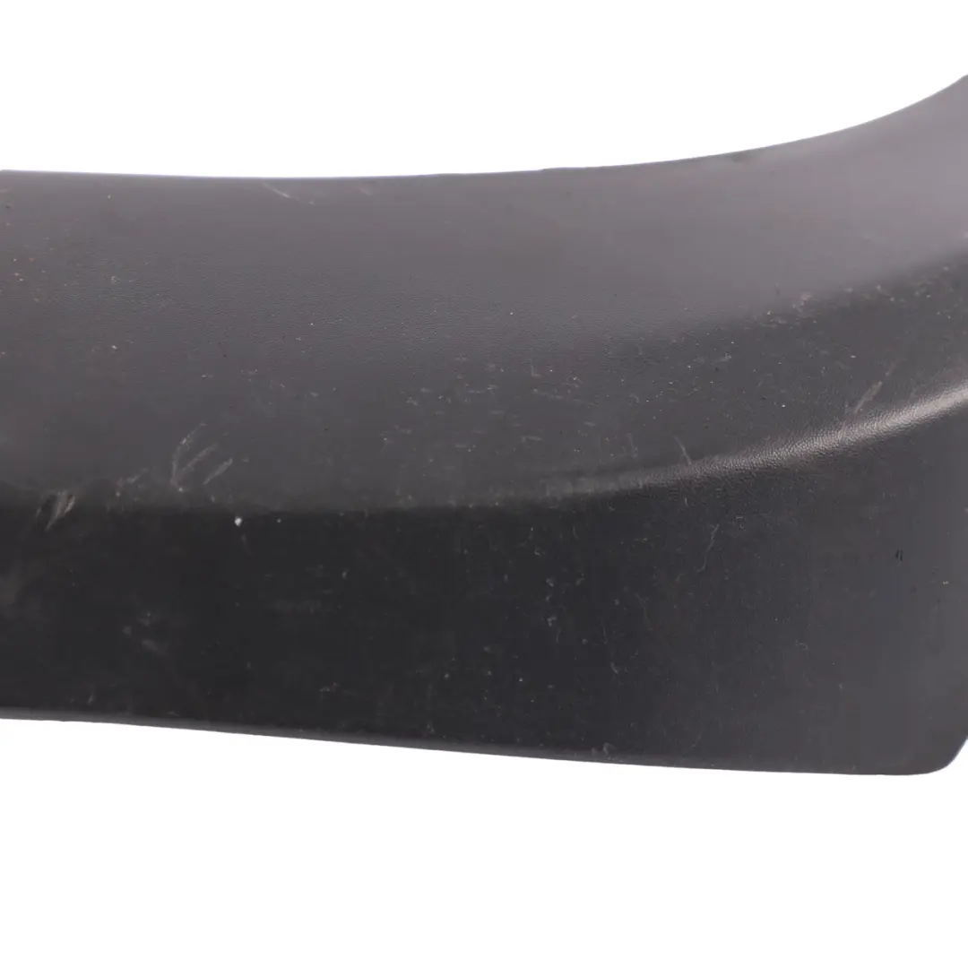 Mini Cooper R50 R52 Aileron de pare-chocs arriere Garniture roue gauche - SKU 7127965-1 - Numéro de pièce 7127965