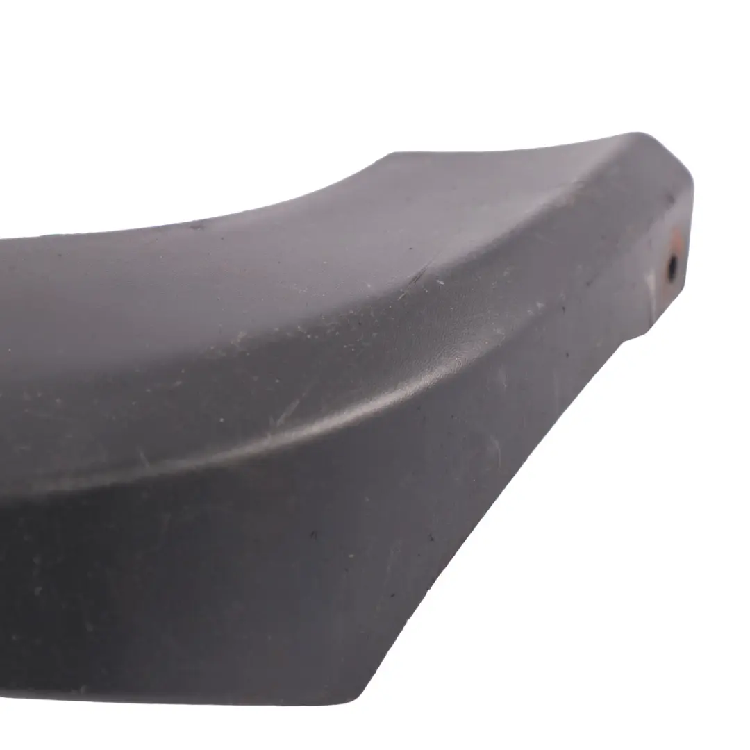 Mini Cooper R50 R52 Aileron de pare-chocs arriere Garniture roue gauche - SKU 7127965-1 - Numéro de pièce 7127965