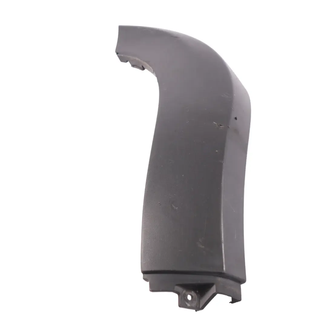 Mini Cooper R50 R52 Aileron de pare-chocs arriere Garniture roue gauche - SKU 7127965-1 - Numéro de pièce 7127965