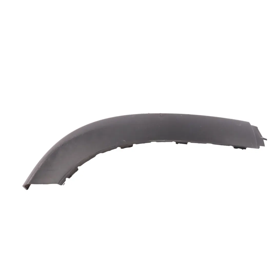 Mini Cooper R50 R52 Aileron de pare-chocs arriere Garniture roue gauche - SKU 7127965-1 - Numéro de pièce 7127965