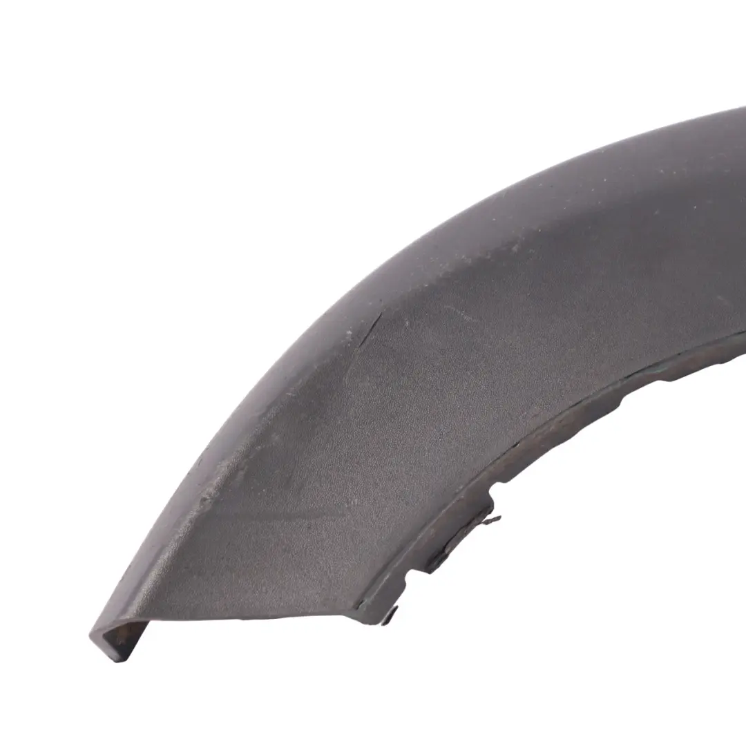 Mini Cooper R50 R52 Aileron de pare-chocs arriere Garniture roue gauche - SKU 7127965-1 - Numéro de pièce 7127965