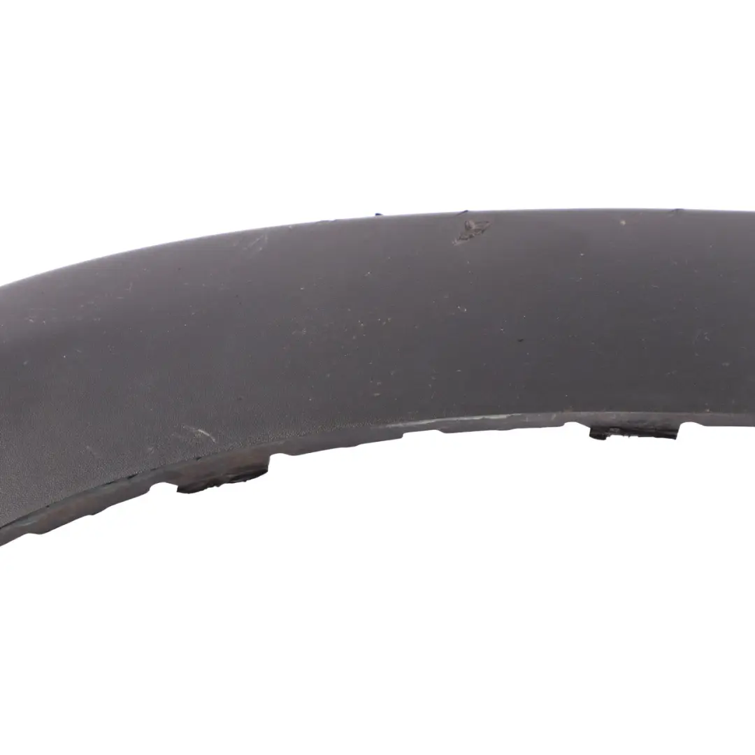 Mini Cooper R50 R52 Aileron de pare-chocs arriere Garniture roue gauche - SKU 7127965-1 - Numéro de pièce 7127965