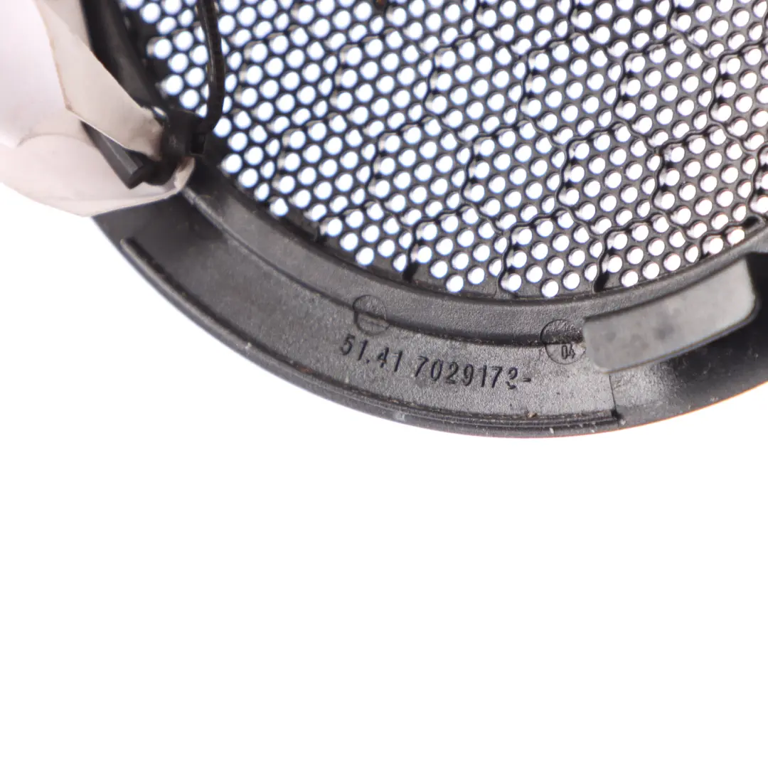 Door Grey 7029172 to BMW Z4 E85 E86 Roadster Cover with Part number 7128898 BMW Z4 E85 E86 Roadster Cover Door Grey 7029172 - SKU 7128898-1 - Part number 7128898