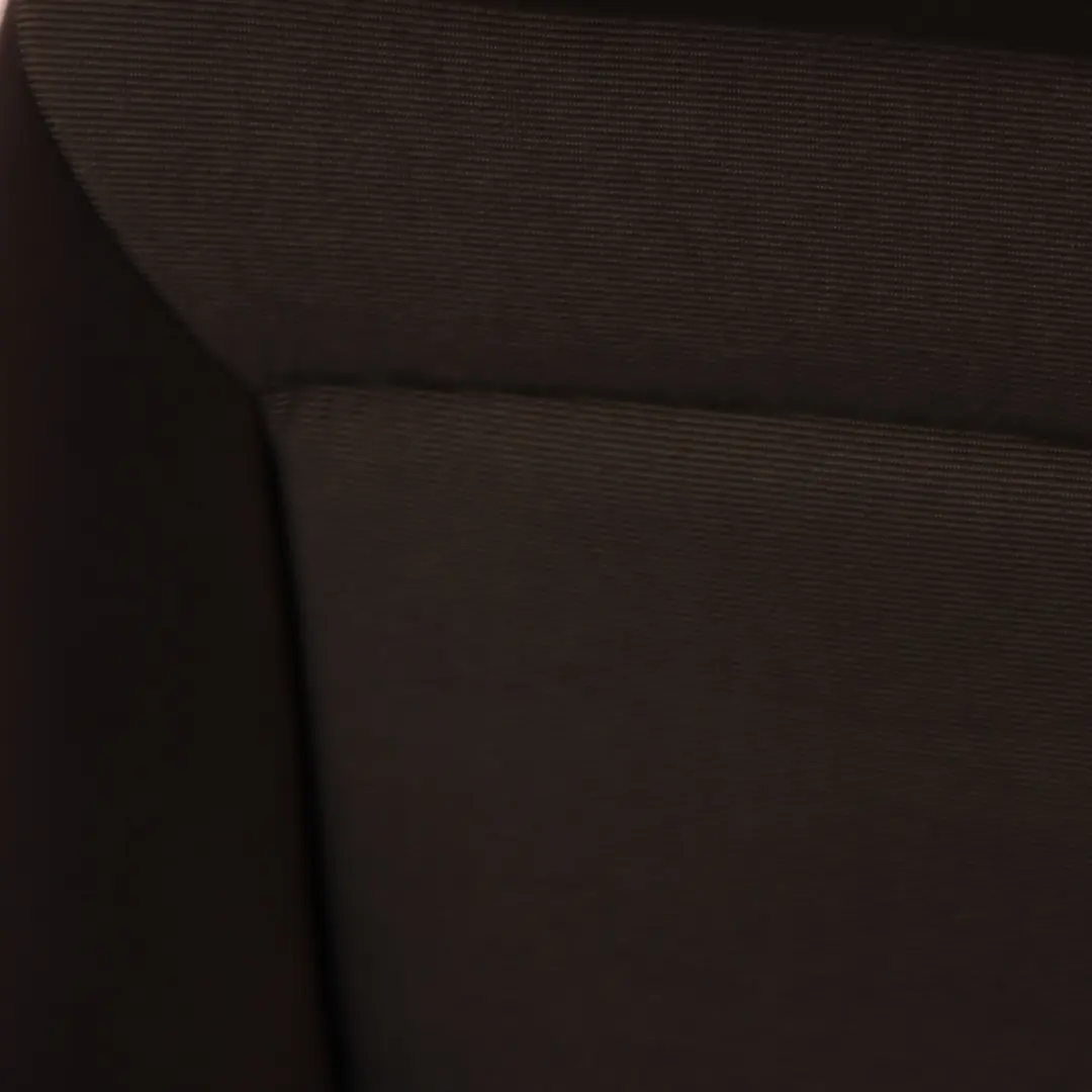 Cloth Fabric Interior Front Right O/S Seat with Airbag to BMW 1 Series E87 with Part number 7130764 BMW 1 Series E87 Cloth Fabric Interior Front Right O/S Seat with Airbag - SKU 7130764-1 - Part number 7130764