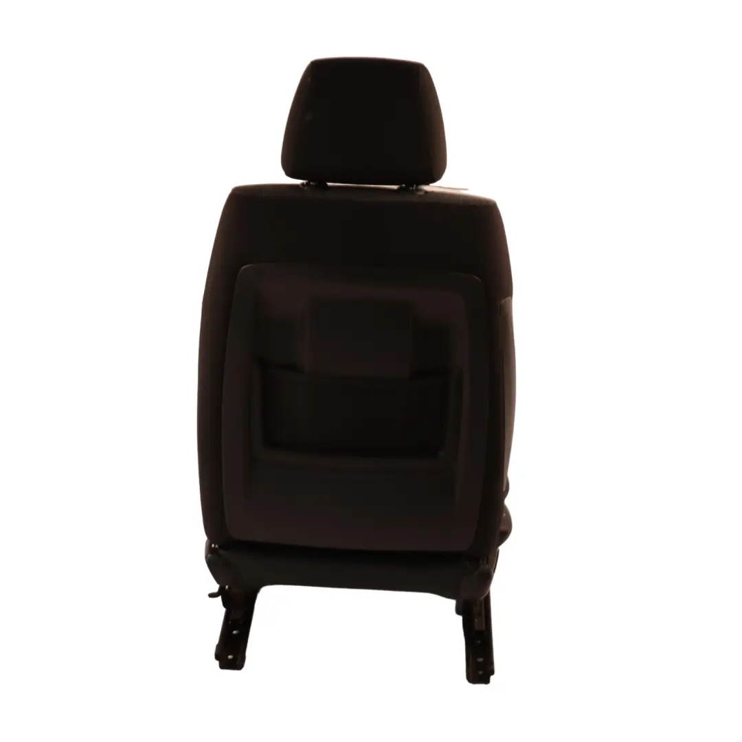 Cloth Fabric Interior Front Right O/S Seat with Airbag BMW 1 Series E87 - SKU 7130764-1 - Part number 7130764