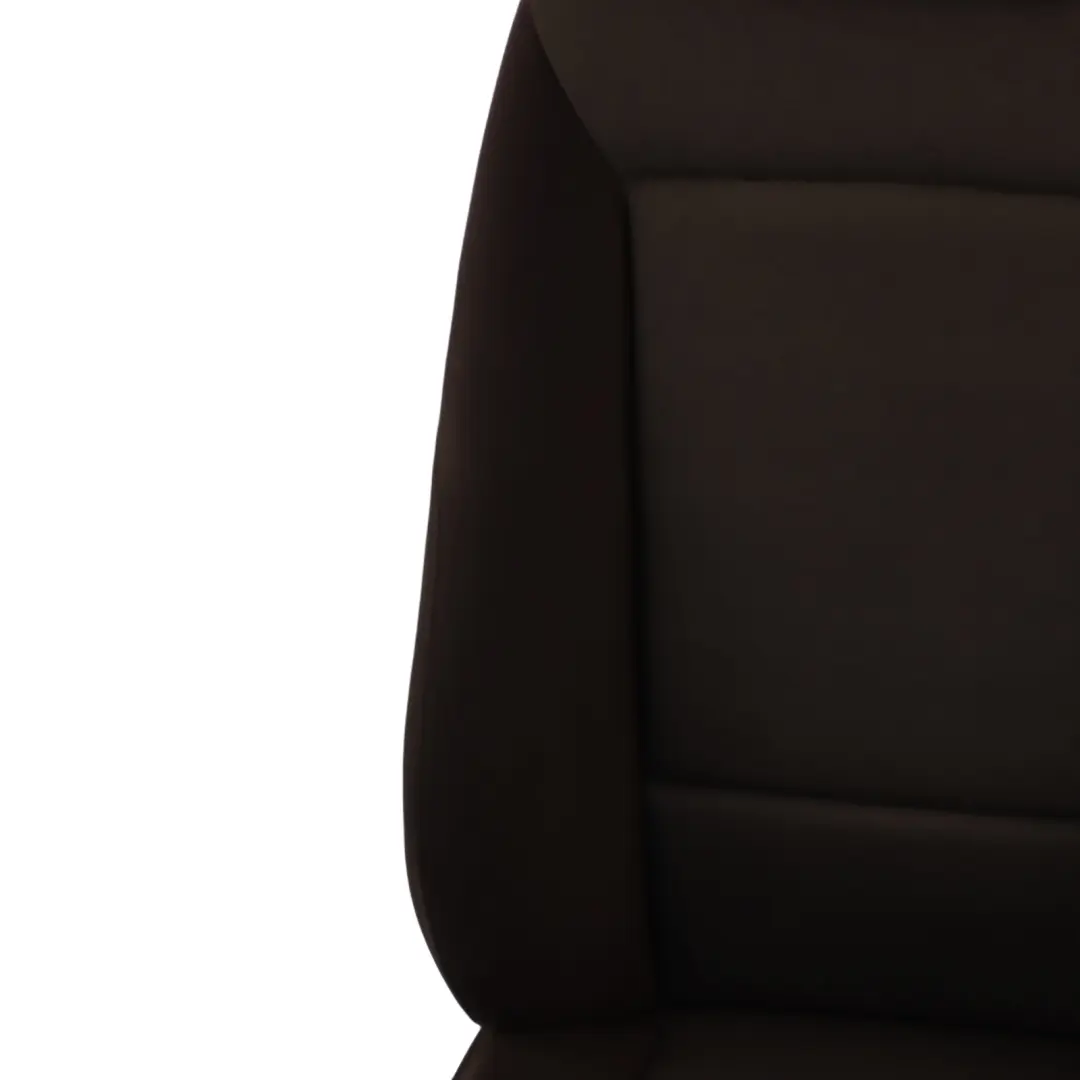 Cloth Fabric Interior Front Right O/S Seat with Airbag BMW 1 Series E87 - SKU 7130764-1 - Part number 7130764