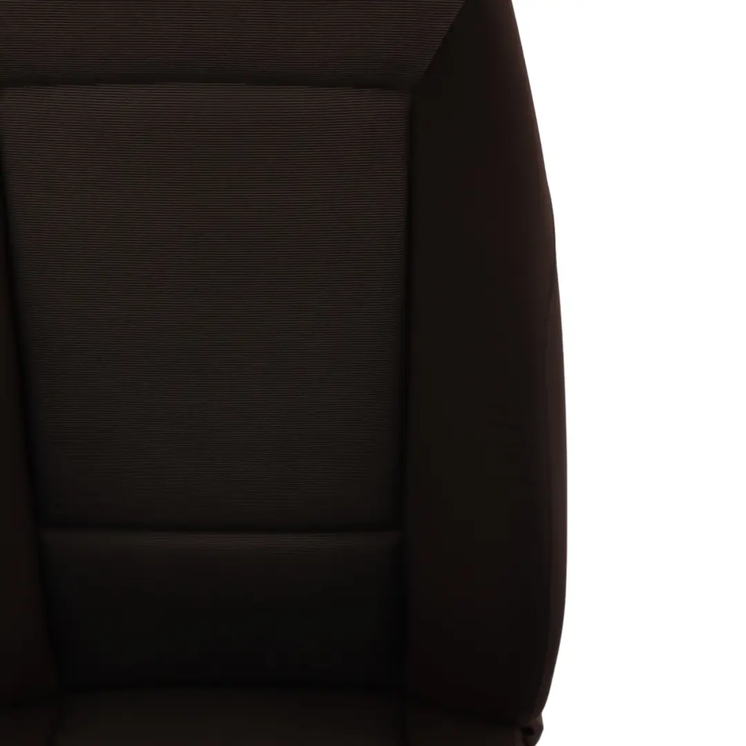 Cloth Fabric Interior Front Right O/S Seat with Airbag BMW 1 Series E87 - SKU 7130764-1 - Part number 7130764
