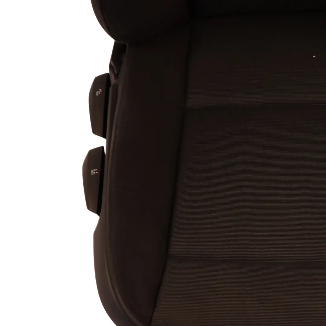 Cloth Fabric Interior Front Right O/S Seat with Airbag BMW 1 Series E87 - SKU 7130764-1 - Part number 7130764