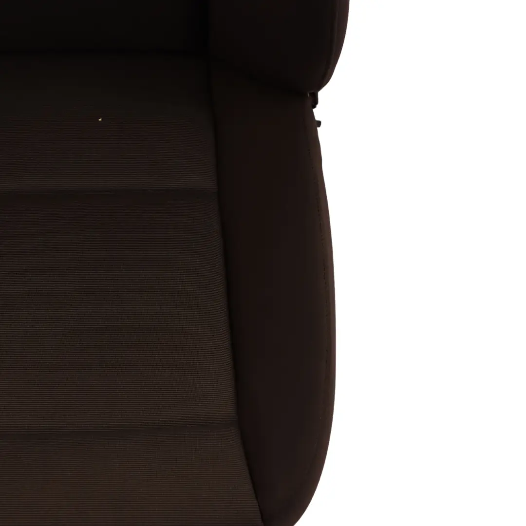 Cloth Fabric Interior Front Right O/S Seat with Airbag BMW 1 Series E87 - SKU 7130764-1 - Part number 7130764