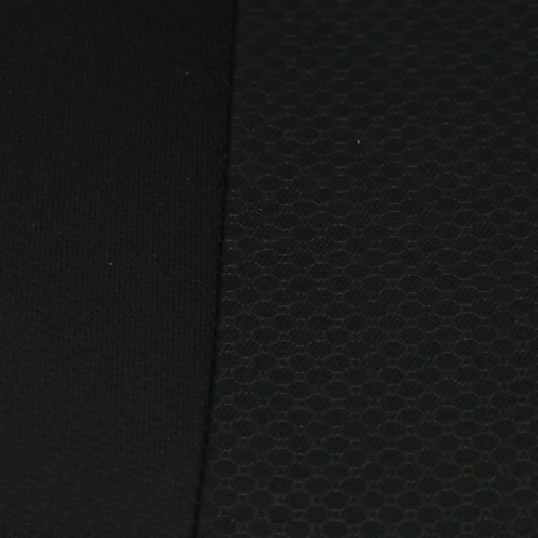 Front Right O/S Cloth Fabric Molette Seat Panther Black Interior to Mini R50 R52 with Part number 7131936 Mini R50 R52 Front Right O/S Cloth Fabric Molette Seat Panther Black Interior - SKU 7131936-2 - Part number 7131936