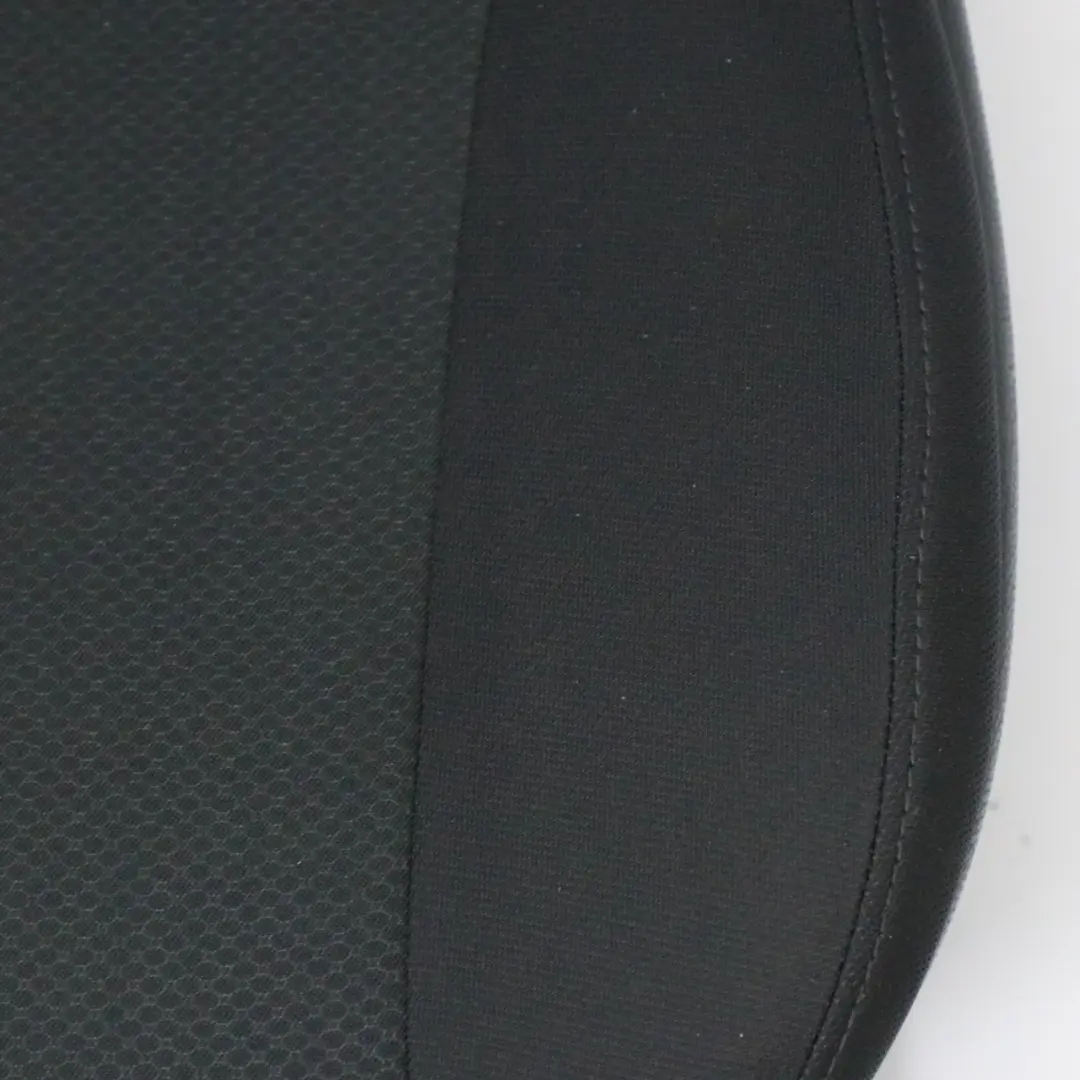 Mini R50 R52 Sedile anteriore destro in tessuto Molette Panther Black Interior - SKU 7131936-3 - Numero di parte 7131936