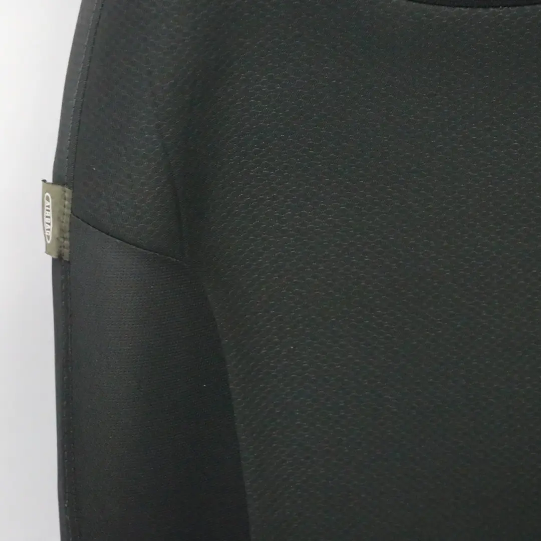 Mini R50 R52 Sedile anteriore destro in tessuto Molette Panther Black Interior - SKU 7131936-3 - Numero di parte 7131936