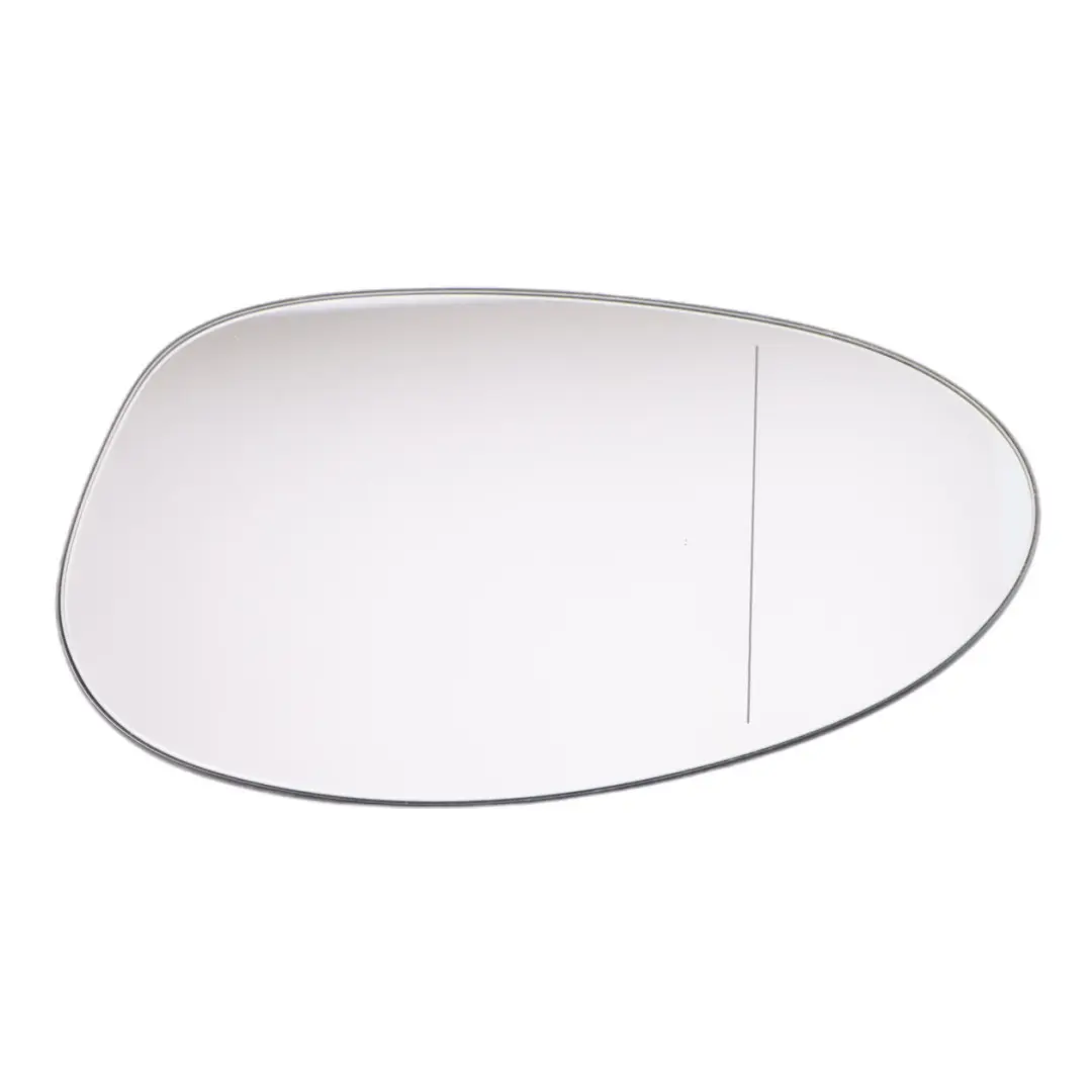  Espejo Retrovisor BMW E81 E87 E92 E93 Calefactado IzquierdoGran Angular - SKU 7132735-2 - Número de pieza 7132735