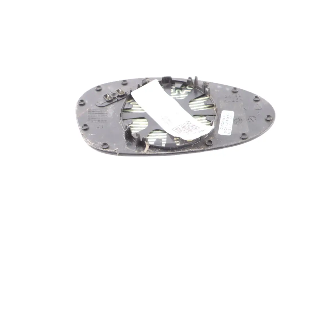  Specchio retrovisore porta vetro BMW E81 E87 E92 E93 Sinistro Ampio - SKU 7132735-2 - Numero di parte 7132735