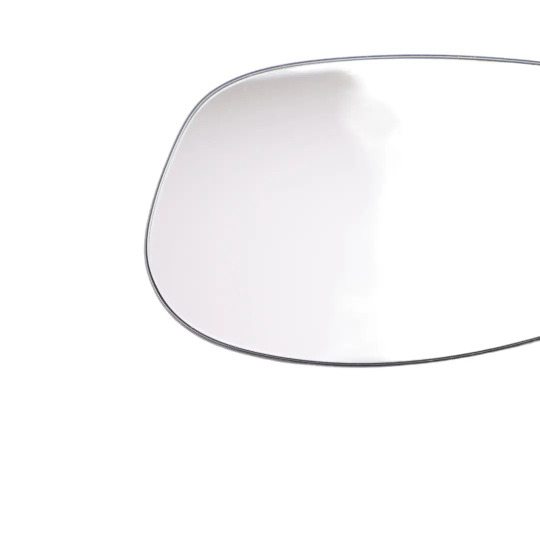  Espejo Retrovisor BMW E81 E87 E92 E93 Calefactado IzquierdoGran Angular - SKU 7132735-2 - Número de pieza 7132735