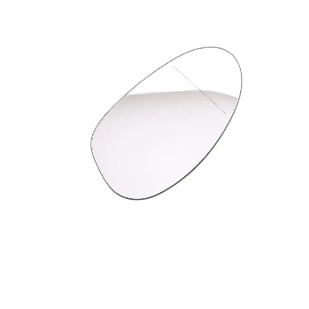  Espejo Retrovisor BMW E81 E87 E92 E93 Calefactado IzquierdoGran Angular - SKU 7132735-2 - Número de pieza 7132735
