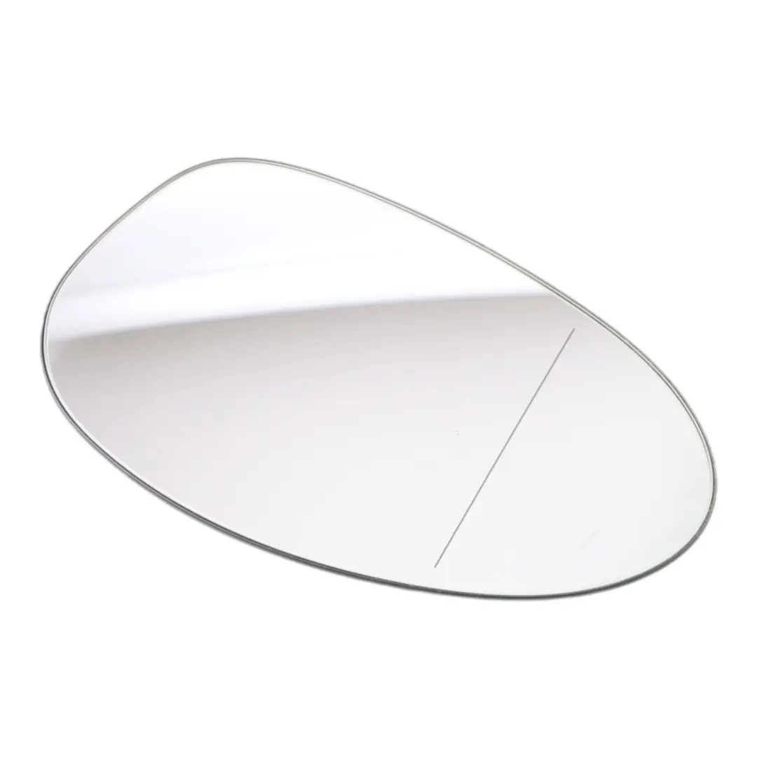  Espejo Retrovisor BMW E81 E87 E92 E93 Calefactado IzquierdoGran Angular - SKU 7132735-2 - Número de pieza 7132735