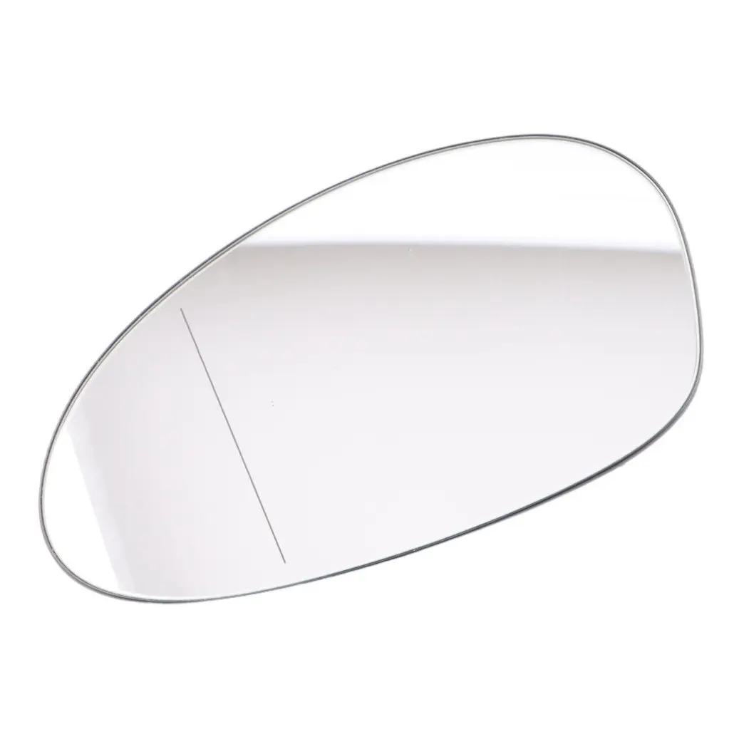 Door Wing Mirror Glass BMW E81 E87 E92 E93 Heated Left N/S Wide Angle to with Part number 7132735 Door Wing Mirror Glass BMW E81 E87 E92 E93 Heated Left N/S Wide Angle - SKU 7132735-2 - Part number 7132735